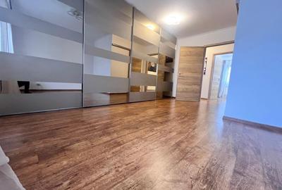 Apartament 3 camere-parcare -zona Baneasa - 8