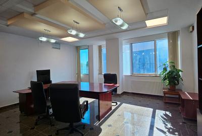 Cladire de birouri - Bucurestii Noi - Jiului - 10