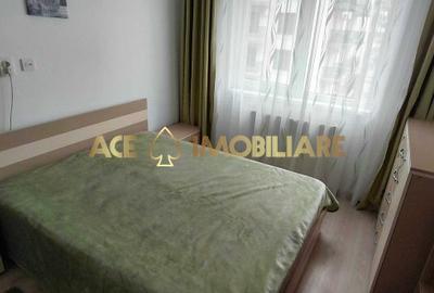 Apartament cu 2 camere decomandat, mobilat în Popești-Leordeni