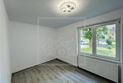 Apartament de vanzare in Sibiu - 2 camere, recent renovat -Terezian - 3