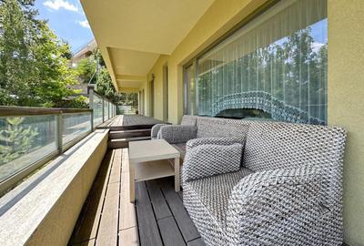 Apartament generos de vânzare în complex exclusivist – Drumul Poienii, Brașov - 6