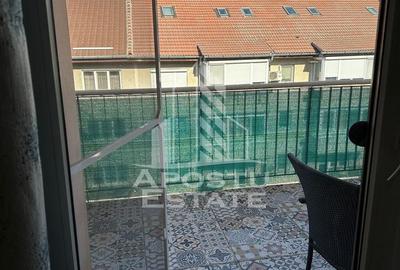 Apartament 2 camere de inchiriat ,Semicentral-Telegrafului -Timisoara - 6