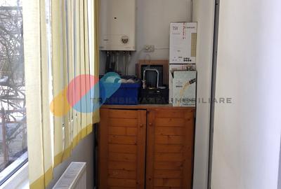 Apartament 2 camere - 51 mp - Mănăștur - 8