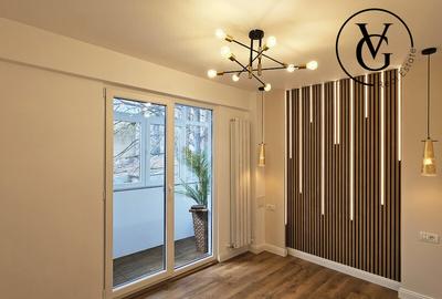 Apartament 2 camere - Piata Victoriei - Renovat complet - 3