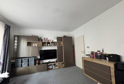 Garsoniera de vanzare Avantgarden 3-Bartolomeu - 1