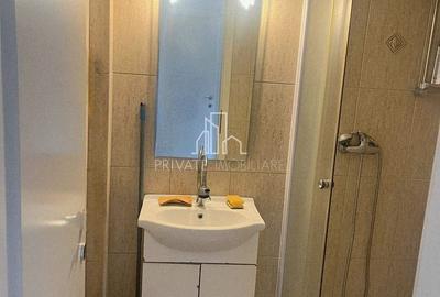 Penthouse de Inchiriat, Tudor-Univ. D. Cantemir - 4