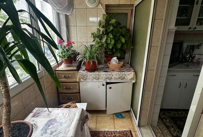 Etaj 2, Apartament 2 camere Buzaului. - 5