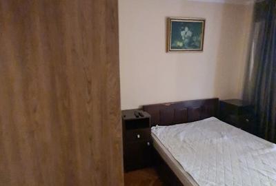 Închiriez apartament cu 3 camere ultracentral - 5