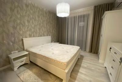 Închiriere apartament 3 camere Core Timpuri Noi - 1