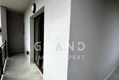 3 CAMERE MODERNE | TERASĂ GENEROASĂ | 2 PARCĂRI | APAHIDA/PANEMAR - 24