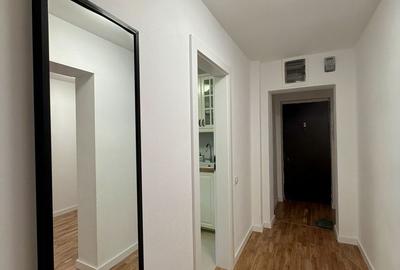 4 camere renovat| boxa | poziție excelenta Universitate - 11
