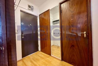 APARTAMENT 2 CAMERE 55MP SEMIDECOMANDAT TITAN DIHAM NICOLAE GRIGORESCU - 26