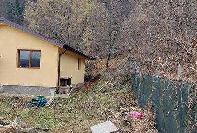 Casă individuală cu 3 camere în Poiana Câmpina