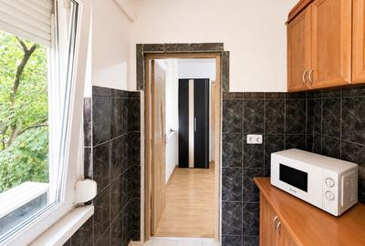Apartament 2 camere de vânzare, Zona Calea Sagului, str. Gavril Musicescu, 0% Co - 7