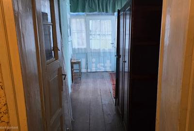 Casă cu teren 420 mp, zona exclusiv de case Alunis - 5