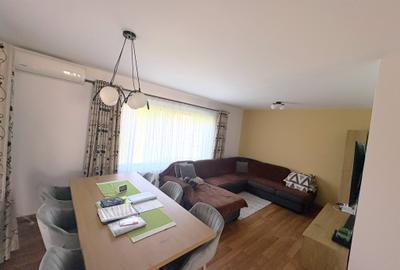 Casa individuala, 180mp, 259000 euro, Holboca, Iasi - 13