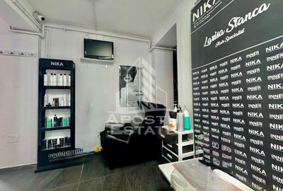 Spatiu comercial, 90 mp utili, zona Aurel Vlaicu - 2