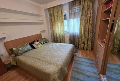 Vanzare apartament 2 camere Lizeanu - 14