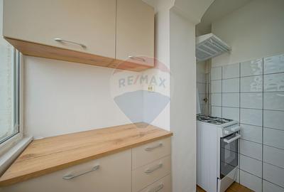 COMISION 0% | Garsonieră de închiriat | Afi Mall | Pet-friendly - 6