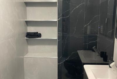 APARTAMENT ZONA EUROMATERNA,TOMIS NORD, MOBILAT SI UTILAT - 8