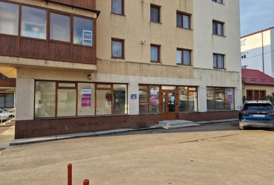 De Vanzare sau inchiriere Spatiu comercial Burdujeni - 2