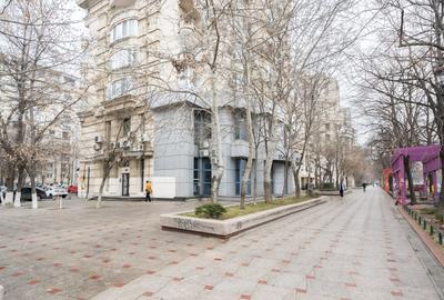 3 camere bulevardul  Unirii - 44