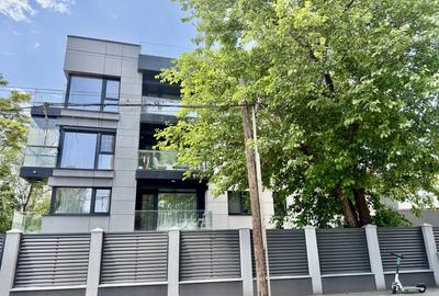 Unirii, apartament cu terasa proprie 40mp, priveliste panoramica 360grade - 26