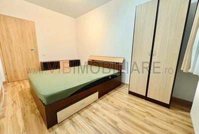2 Camere - Pacii - Rotar Park - Parcare - 13