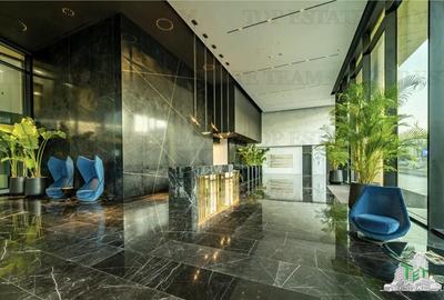 Spatiu de Birouri de 600 mp in One Tower Zona Floreasca - 1