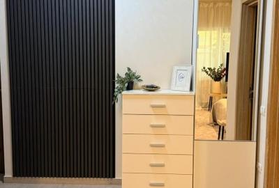 Spital Fundeni | Studio NOU (Prima închiriere) + Parcare | Direct proprietar - 5