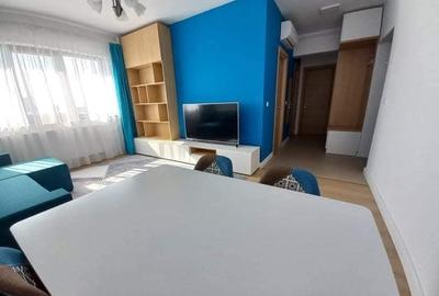 Apartament cu 2 camere decomandat în Grozăvești