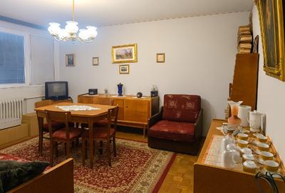 Apartament doua camere, decomandat, Sala Palatului, Cismigiu - 3