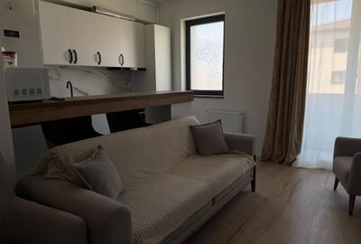 Apartament cu 2 camere, Prima inchiriere - 5
