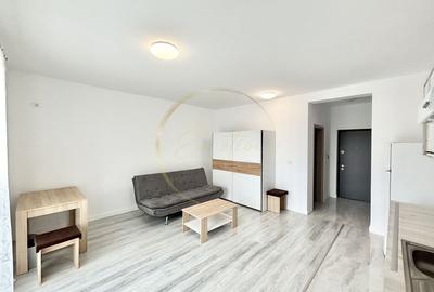 OCAZIE | Apartament tip Studio - Braytim, Timisoara - 1
