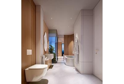 REA1013111 Apartament 3 camere - HERASTRAU - CHARLES DE GAULLE - 4