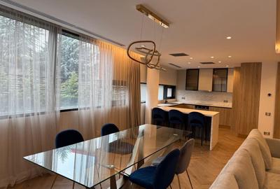 Bloc boutique / Soseaua Nordului / 83 mp utili - 1