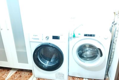 Apartament 2 Camere Obregia P/4 - 5
