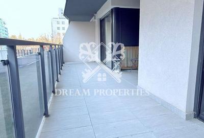 Apartament 2 camere, terasa, parcare subterana, Grand Park Sopor - 8