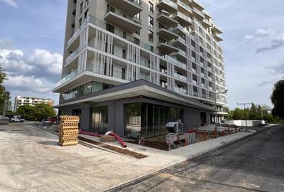 Apartament 2 camere Lakefield (parc cu iesire la lac, 5 minute de metrou) - 4