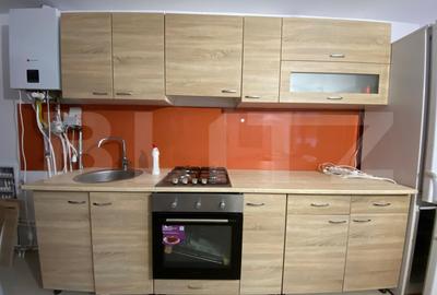 Casa cocheta in Baciu: aproape de natura, aproape de oras - 4