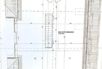 Vila moderna 2025 Snagov Ciofliceni langa padure  200 mp utili si 500 mp teren - 13