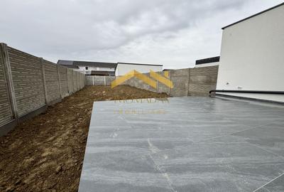 Mosnita Veche-Duplex P+E -Disponibil Imediat - 19