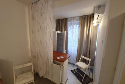 370 negociab De inchiriat Garsoniera lux etaj 2 apropiere metrou Muncii si Iancu - 7