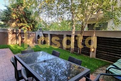 Vilă elegantă 5 camere Băneasa | Luxury living | Curte privată - 10