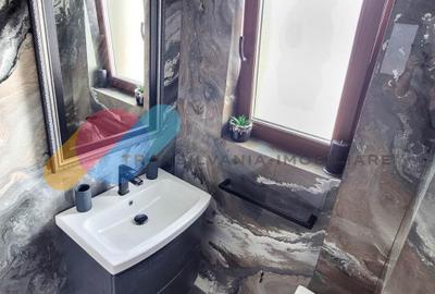 Casă modernă 160 Mp, cu piscină încălzită în Gruia - 10