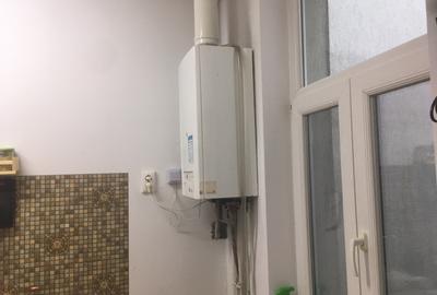 CASA 3CAM. 75MP CORP SEPARAT IN CURTE( IN FATA ESTE UN BLOC) IDEAL FIRMA/CABINET - 9