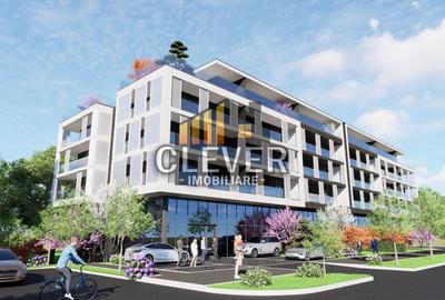 Apartament 2 camere Salajan | Balcon 17 mp | 0% comision - 7