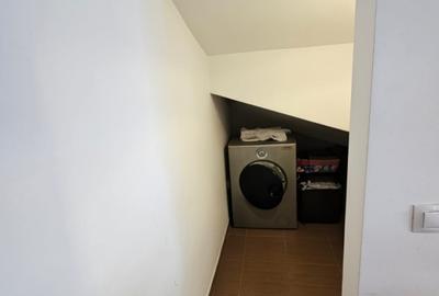 Vila duplex 3 camere | P+1 | Ghencea - Dantelei |  69 mp | 2018 | STB 30m - 10