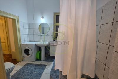 Chirie - Apartament 2 camere Ultracentral (Xenopol), aer boem si farmec aparte! - 5