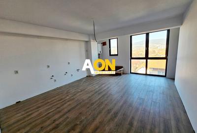 Apartament 3 camere,  62 mp utili, etaj2, bloc nou, cartier Recea - 4